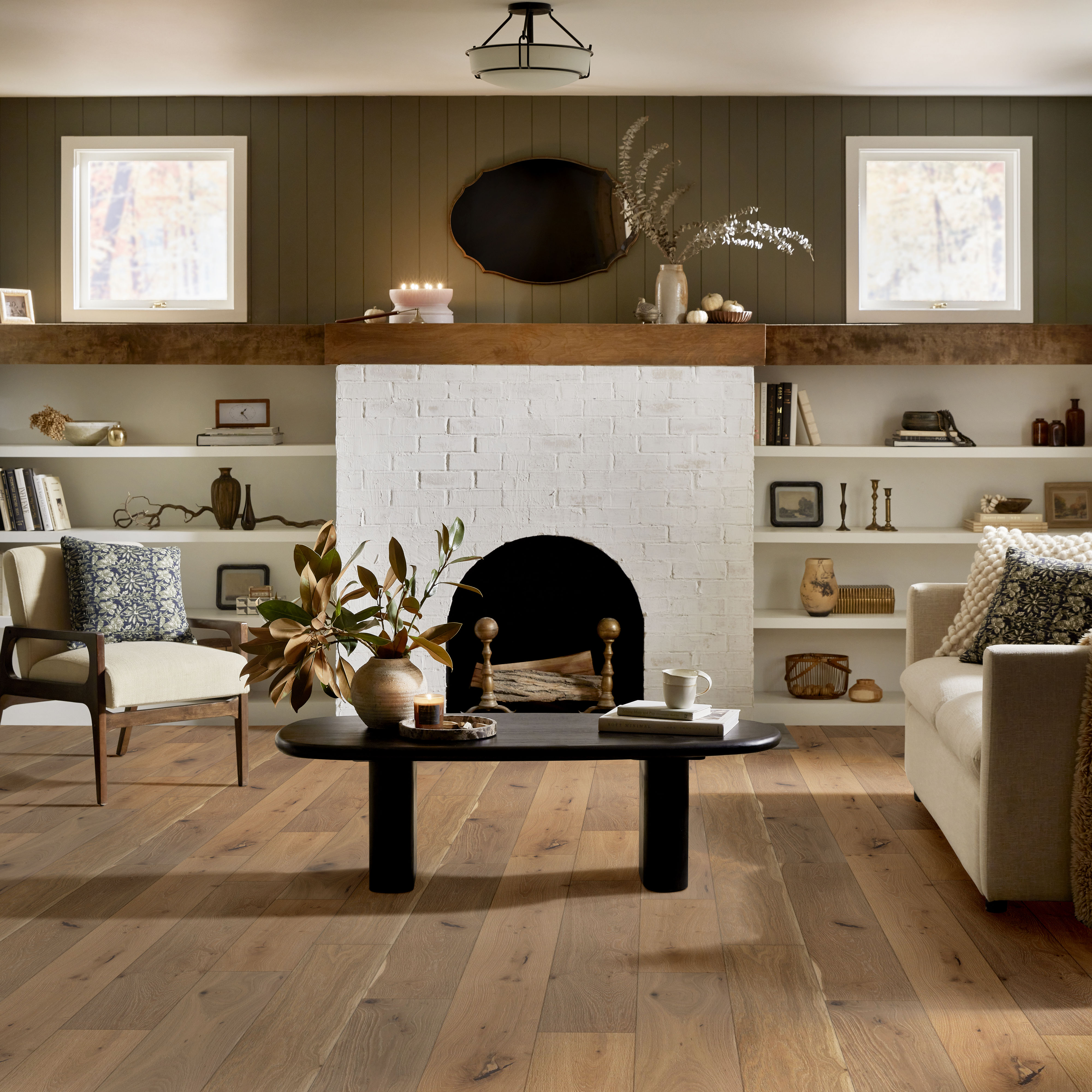 Expressions - in color Alla Prima | Shaw Floors